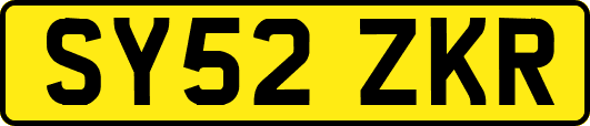 SY52ZKR