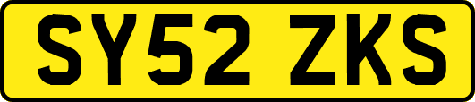 SY52ZKS
