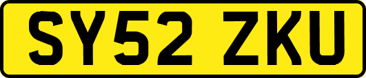 SY52ZKU