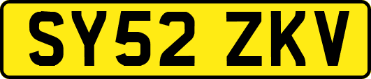 SY52ZKV