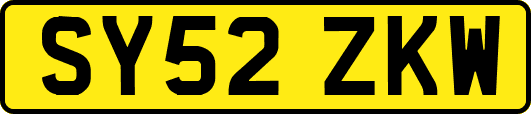 SY52ZKW