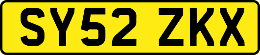 SY52ZKX