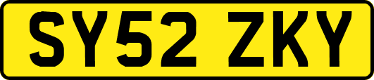 SY52ZKY