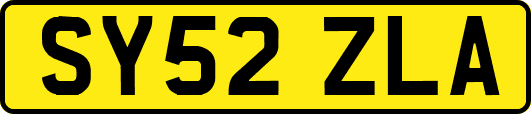 SY52ZLA