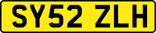 SY52ZLH