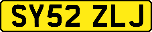 SY52ZLJ
