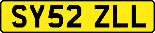 SY52ZLL
