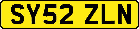 SY52ZLN