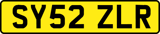 SY52ZLR