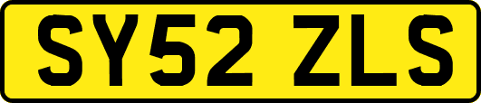 SY52ZLS