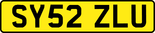 SY52ZLU