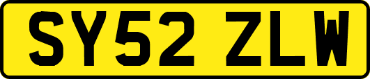 SY52ZLW
