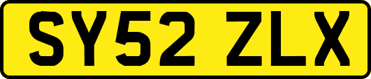 SY52ZLX
