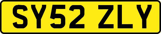 SY52ZLY