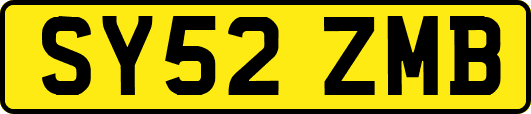 SY52ZMB