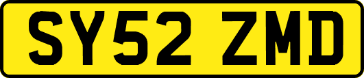 SY52ZMD