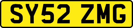 SY52ZMG