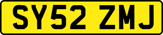 SY52ZMJ