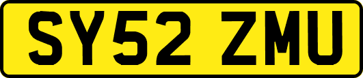 SY52ZMU