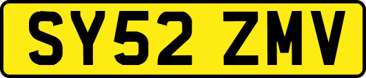 SY52ZMV