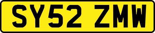 SY52ZMW