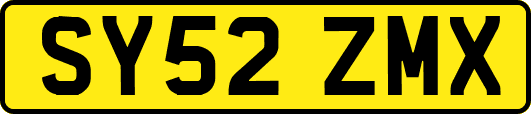 SY52ZMX