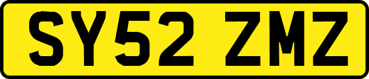 SY52ZMZ
