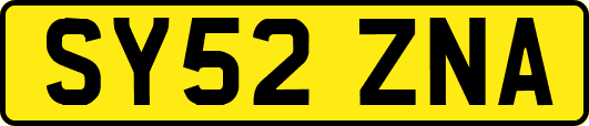SY52ZNA
