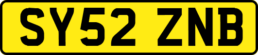 SY52ZNB