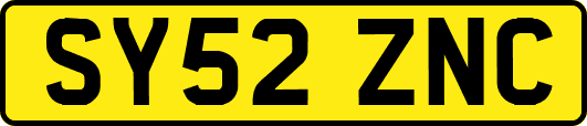 SY52ZNC