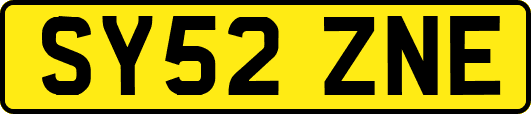 SY52ZNE