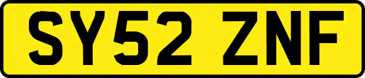 SY52ZNF