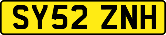 SY52ZNH
