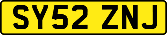 SY52ZNJ