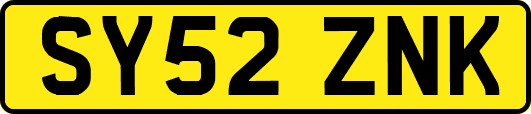 SY52ZNK