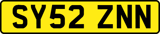 SY52ZNN