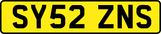 SY52ZNS