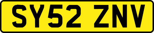 SY52ZNV