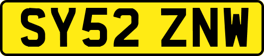 SY52ZNW