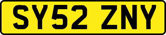 SY52ZNY