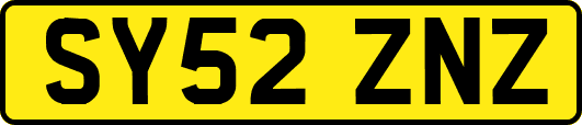 SY52ZNZ