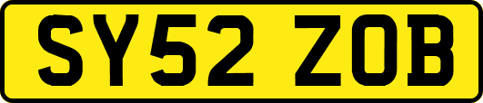 SY52ZOB