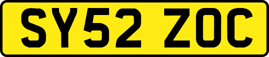 SY52ZOC