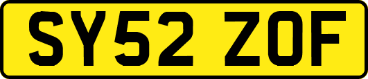 SY52ZOF