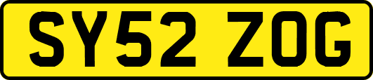SY52ZOG