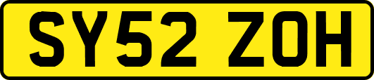 SY52ZOH