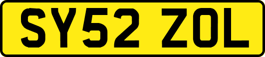 SY52ZOL
