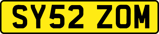 SY52ZOM