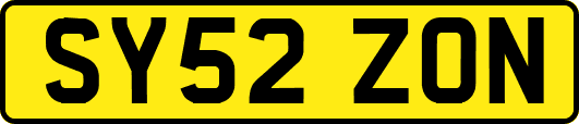 SY52ZON