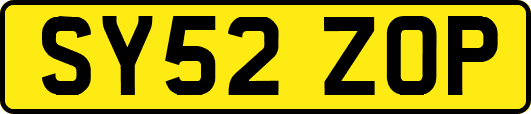 SY52ZOP